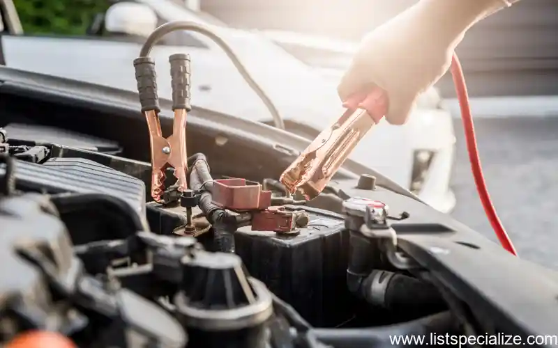 how to start a car with a bad ignition switch