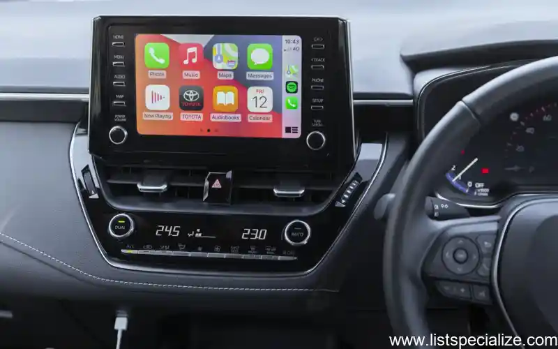 how to install apple carplay in toyota prius 2012