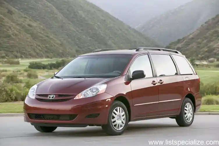 should i buy a toyota sienna with 200k miles